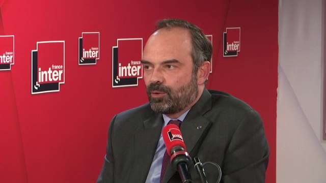 Edouard Philippe : S'ils sont expulsés, je préfère que les djihadistes français soient condamnés et punis en France plutôt qu'ils soient dispersés