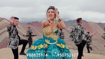 Yarita Lizeth Yanarico - Te olvidare (Primicia 2019)