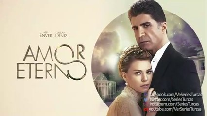 La novia de Estanbul | Amor eterno | Promo Chile