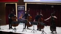 4. Bisanthe Oda Müziği Festivali - TEKİRDAĞ