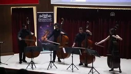 4. Bisanthe Oda Müziği Festivali - TEKİRDAĞ