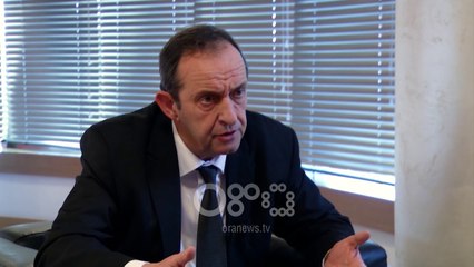 Ekskluzive/ Bujar Sheshi: Nuk jam unë agjenti "Venus" i Sigurimit te Shtetit!