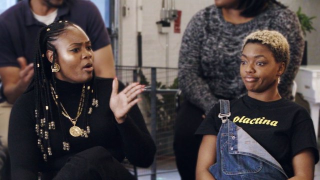 Black Conservatives Debate Black Liberals on Trump, Obama, and American Politics