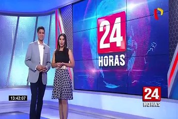 Cámara registra brutal ataque a ciudadanos extranjeros