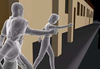 Taxista informales frecuentemente asaltados en Guayaquil