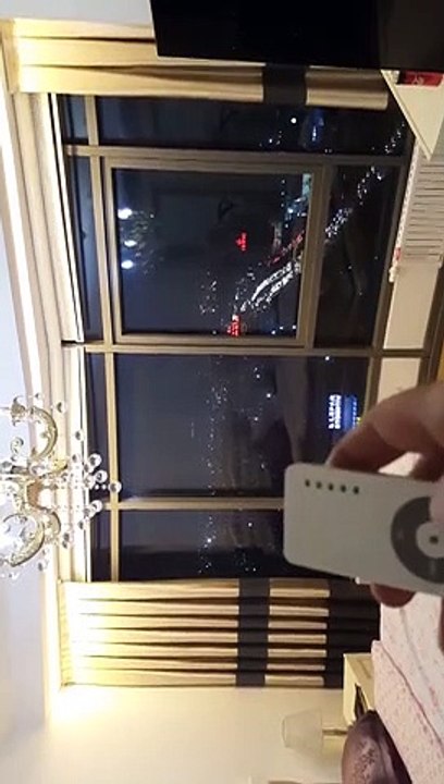 MOTORLU ZEBRA PERDE (www.bayperdecim.com)