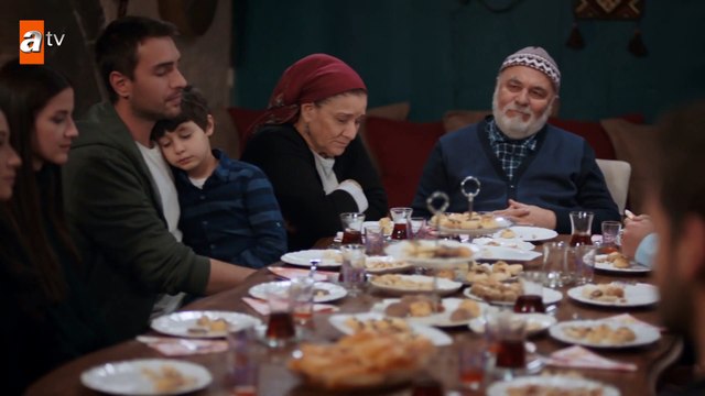 Öykü Gürman’ın sesinden Oğul Ninnisi! - Sen Anlat Karadeniz 38.Bölüm