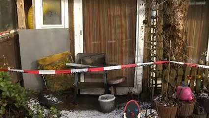 Γερμανία: Κύκλωμα σεξουαλικής κακοποίησης ανηλίκων