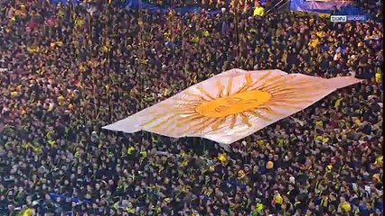 Ligue 1 Conforama - Nantes : Le magnifique hommage de la Beaujoire pour Sala