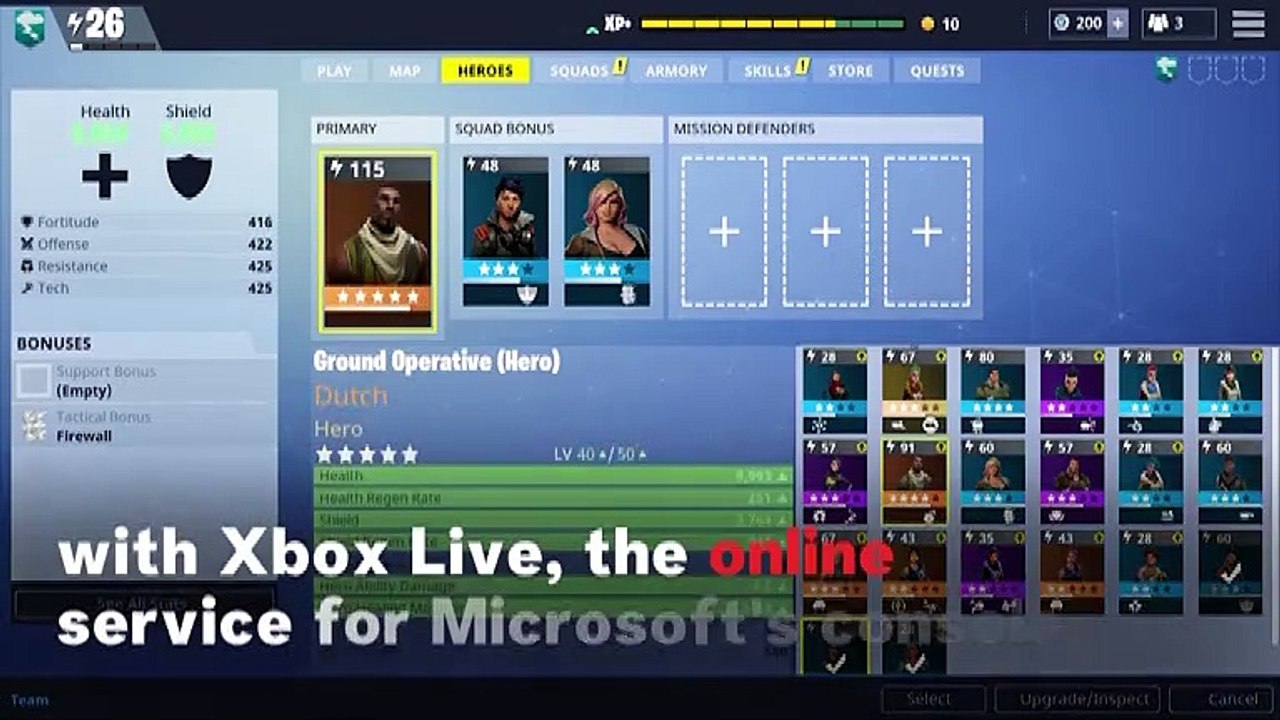 Xbox Live Down? Users Experience Problems Logging In With Black Screen And Error Message