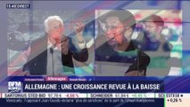 Les insiders (2/2): Une croissance allemande revue à la baisse - 30/01