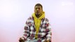 Mick Jenkins takes it back to discovering Def Poetry Jam, his janky Honda Civic & more | 'First Times' Season 1 Episode 16