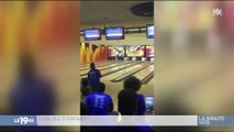 États-Unis : à 10 ans, il réalise l'exploit de faire 12 strikes consécutifs au bowling