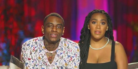 ‘Marriage Bootcamp’ Star Nia Riley Defends Her Relationship To ‘Disrespectful’ Soulja Boy