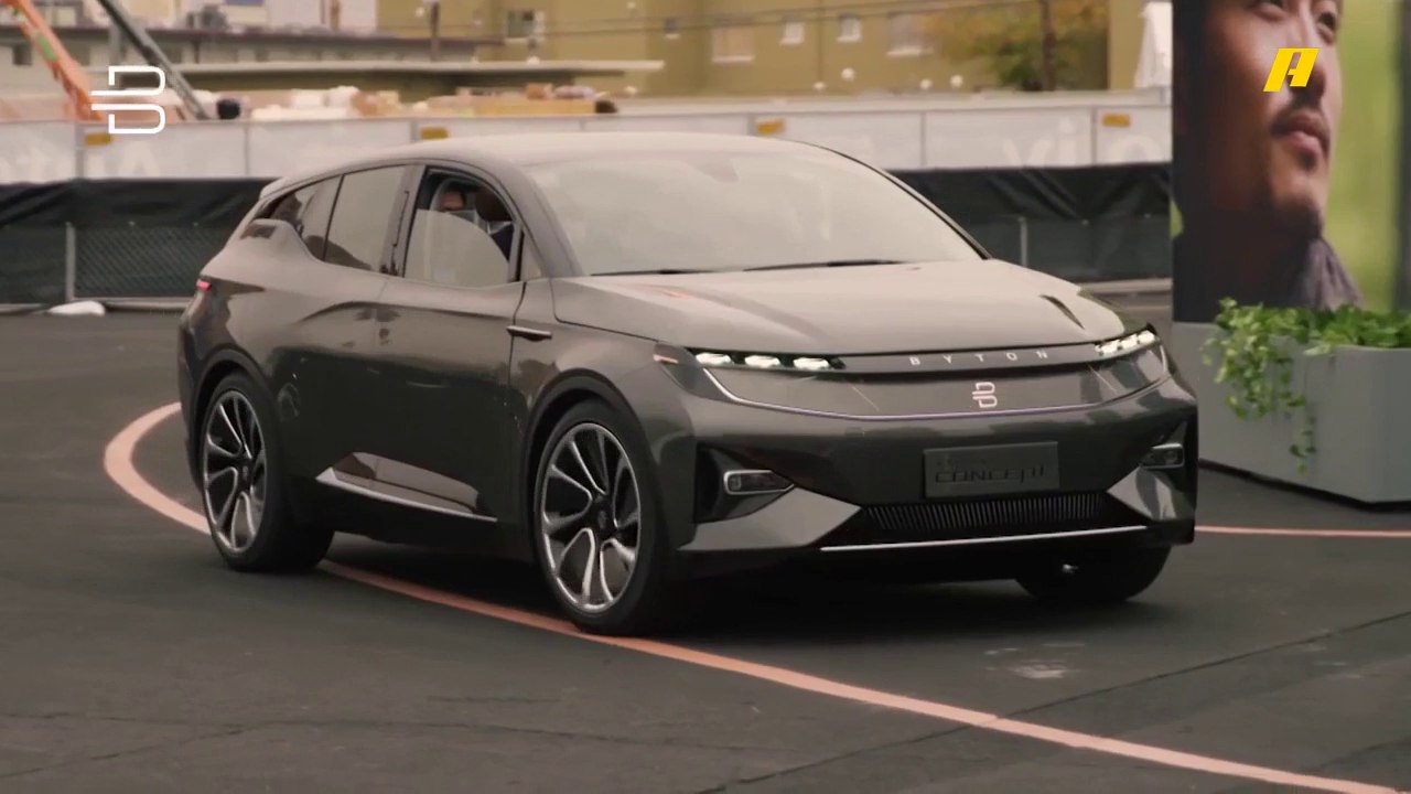 شاهد الجديد في عالم السيارات الكهربائية في لاس فيجاس.. تكنولوجيا مذهلة