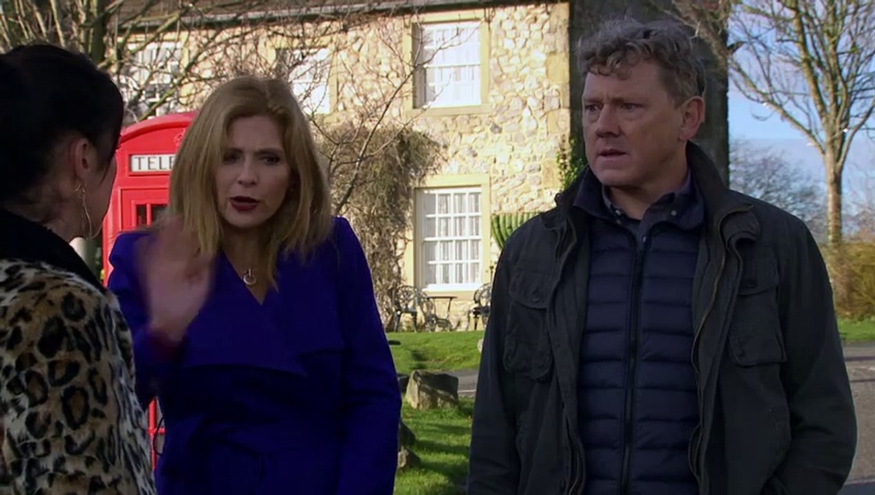 Emmerdale 30th January 2019 || Emmerdale 30 January 2019 || Emmerdale January 30, 2018 || Emmerdale 30-1-2019 || Emmerdale 30 January 2019 || Emmerdale 30 January 2019 Full HD