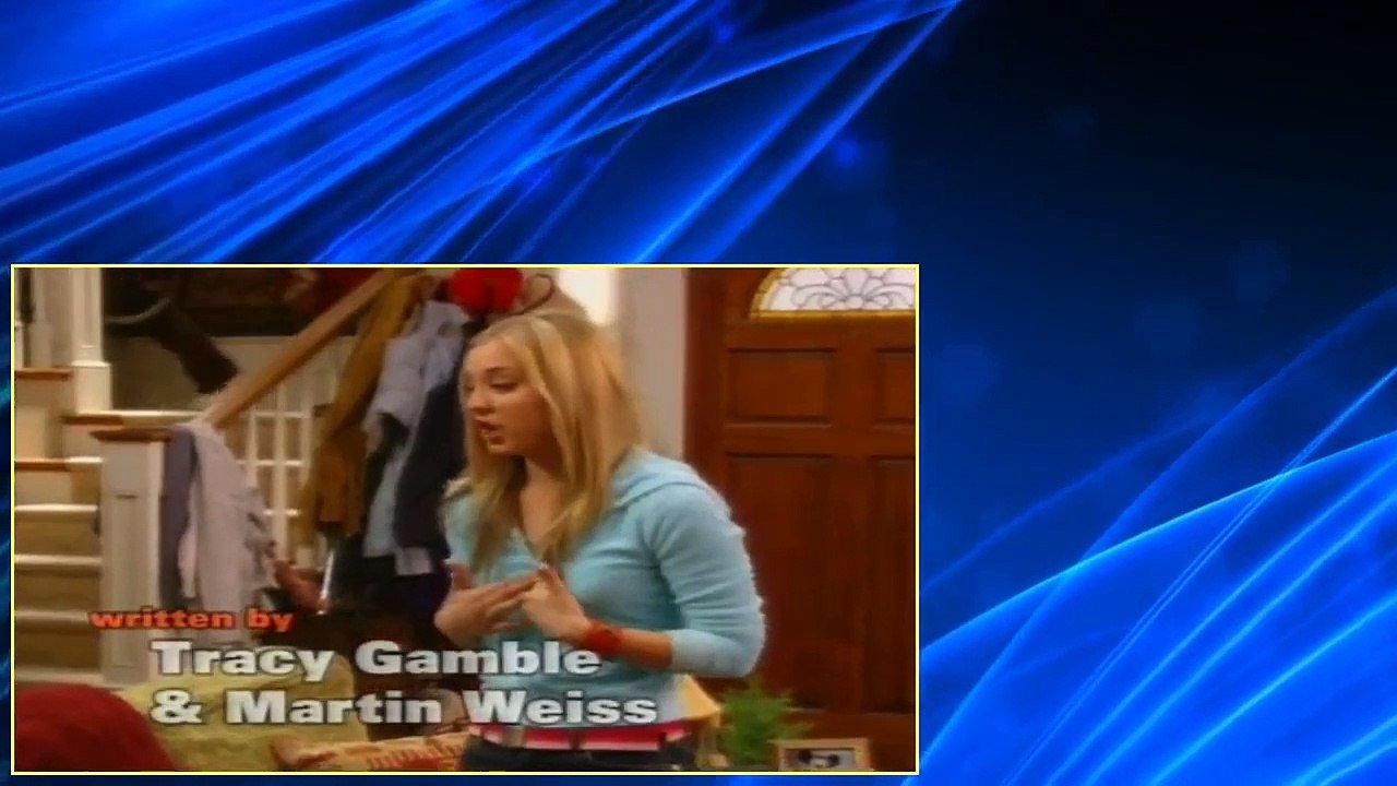 8 Simple Rules S1E15   Kerry's Big Adventure