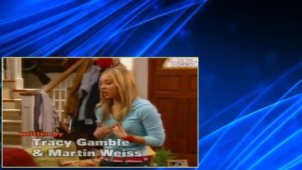 8 Simple Rules S1E15   Kerry's Big Adventure