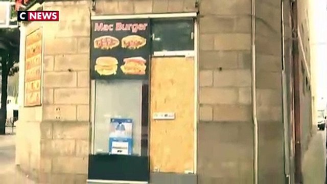 Gilets jaunes : la cagnotte de Nantes ira d'abord aux petits commerces indépendants