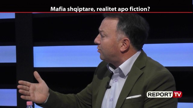 Dervishi në Repolitix: Ju tregoj skemën mafioze që ka funksionuar përgjatë 27 viteve në vend