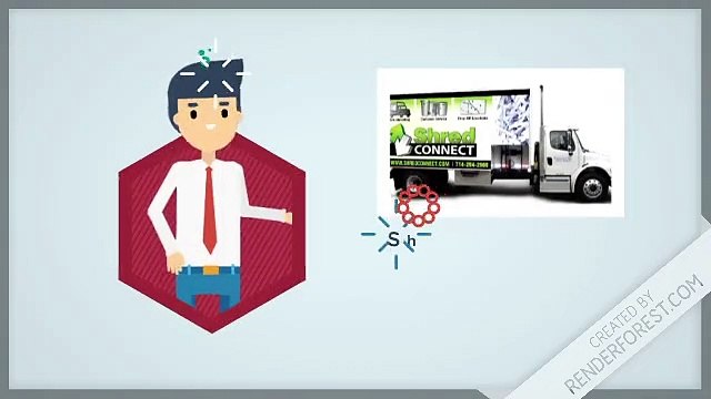 Total Shredding- Shred It for Less Huntington Beach