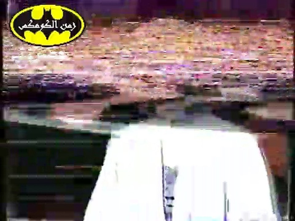 نريمان بوتاني - استعراض برامج القناة الثانية - من نوادر تلفزيون العراق في التسعينات