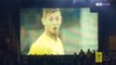 Nantes fans pay emotional tribute to Sala before kick-off