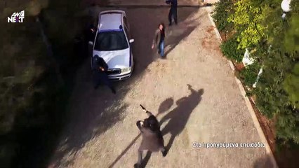 Η ΕΠΙΣΤΡΟΦΗ - ΕΠΕΙΣΟΔΙΟ 67 - ΣΕΖΟΝ 1