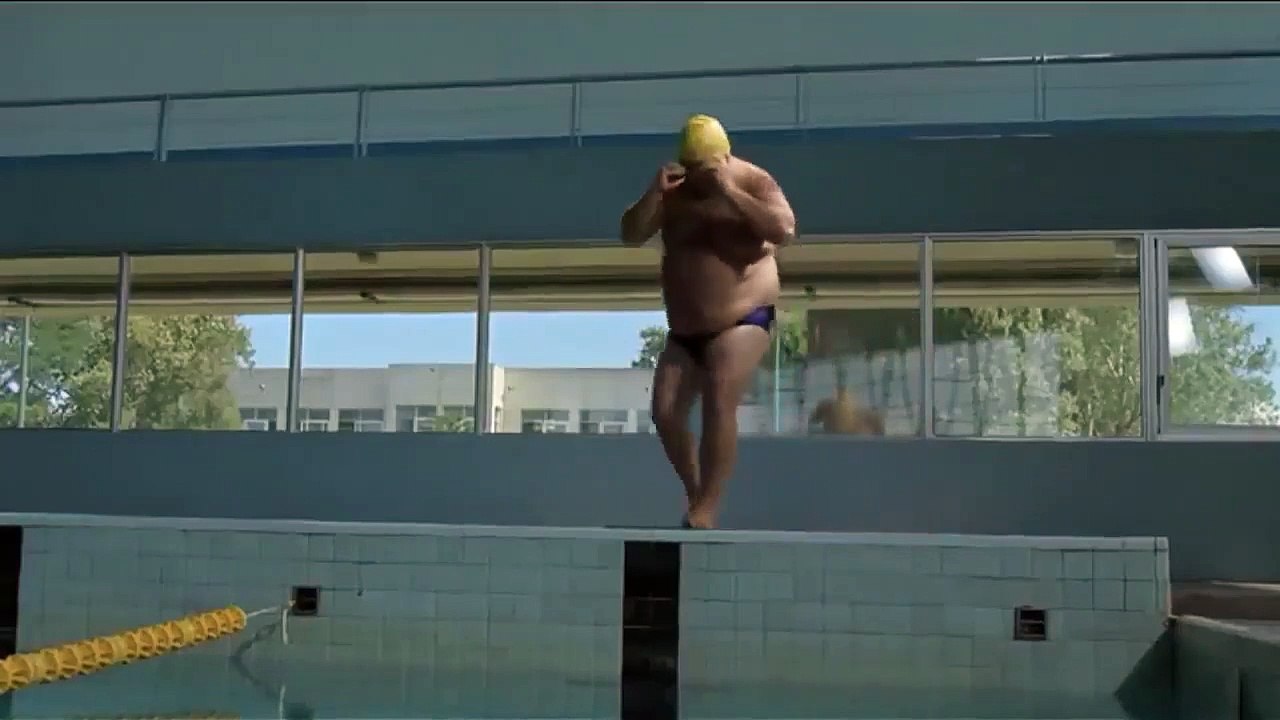 Métamorphose du triathlète