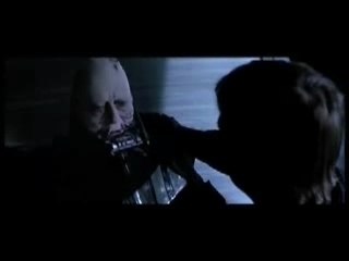 Dark Vador Le Bluesman