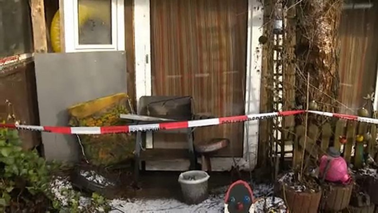 Horror auf dem Campingplatz: 1000 Fälle von Kindesmissbrauch