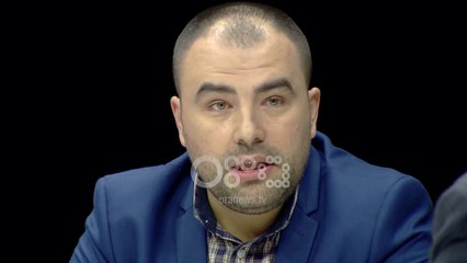 Ora News - Sokolaj: "Prapaskenat" e sulmit ndaj Bujar Sheshit