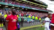 Romelu Lukaku vs Sampdoria (Pre-Season) HD 1080i
