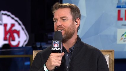 Carson Palmer: Bill Belichick doesn't get the credit he deserves