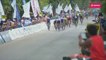 Cyclisme - Vuelta a San Juan 2019 - Etapa 4 - Apasionante Final Gaviria - Sagan