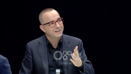 Ora News - Dyrnjaja: Interesa nga të gjitha partitë bashkohen kundër reformës në drejtësi