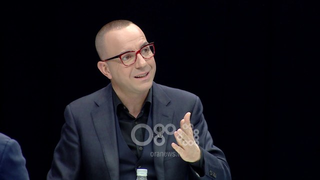 Ora News - Dyrnjaja: Interesa nga të gjitha partitë bashkohen kundër reformës në drejtësi