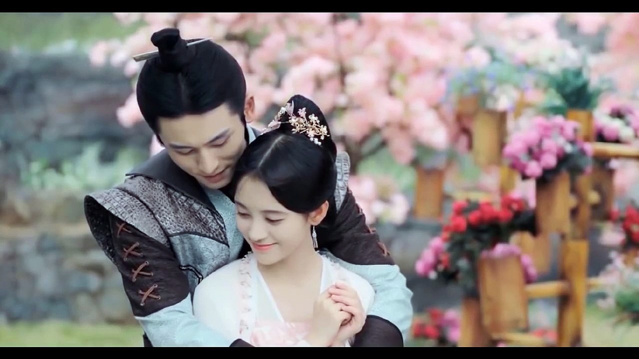 20180000 [飯製]《叹云兮》 张哲瀚 原声K歌版 秦王个人 Zhang Zhehan FMV