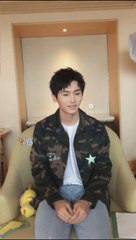 20180712 [新浪娛樂] 明星特別任務