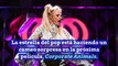 Britney Spears vuelve a actuar después de nueve años