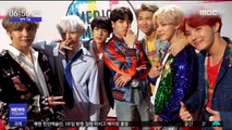 [투데이 연예톡톡] BTS 영화, 뜨거운 인기에 '앙코르 상영'