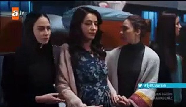 Sen Anlat Karadeniz 38.Bölüm Tek Parça