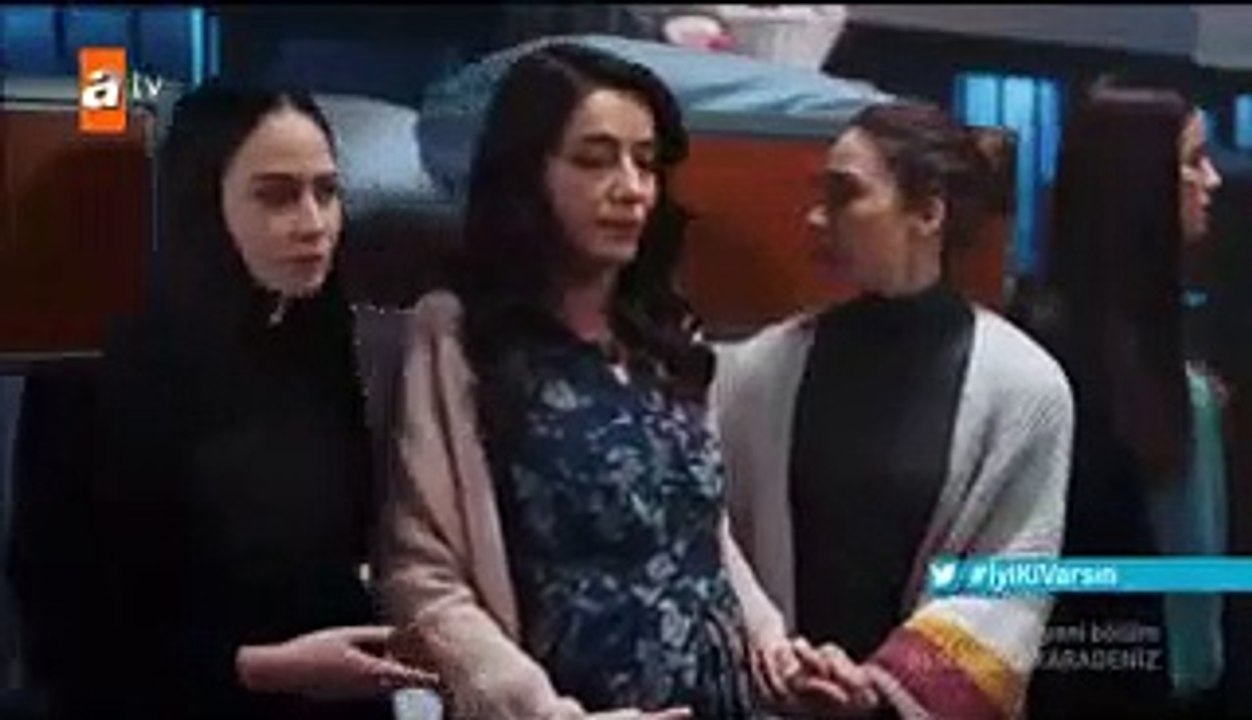 Sen Anlat Karadeniz 38.Bölüm Tek Parça