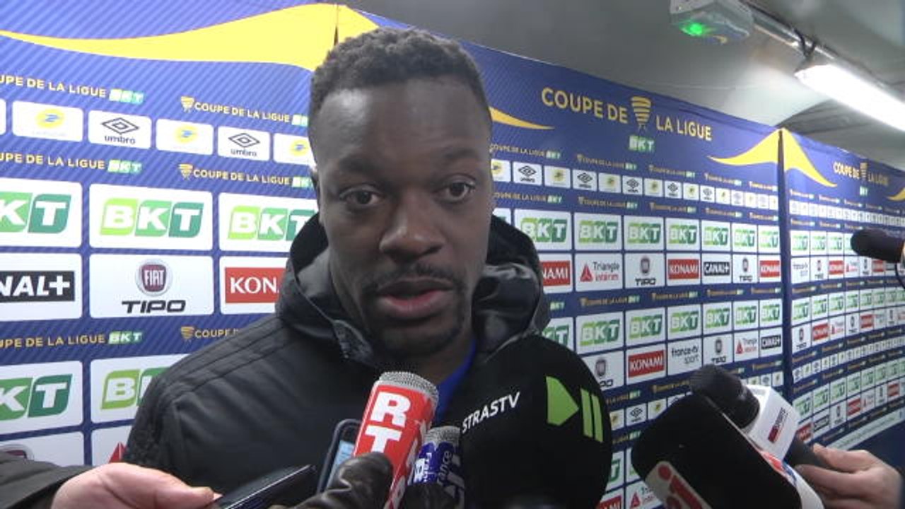 Demie - Koné : "Un mois de janvier royal"