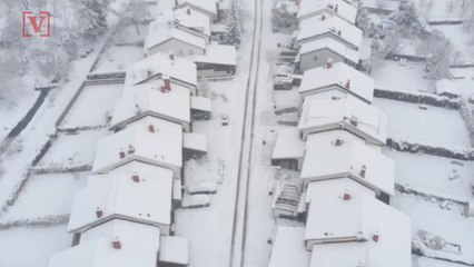 How to Stay Safe in Extreme Cold Weather