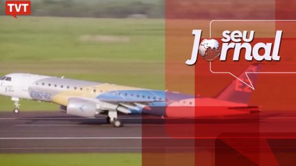 Trabalhadores da Embraer tentam impedir venda da empresa para a Boeing