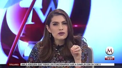 Acusan conflicto de interes entre diputada y fiscal de Veracruz