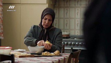 Lahzeye.Gorgomish.E07 - لحظه گرگ و میش قسمت هفتم