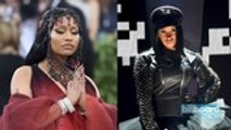 Cardi B, Nicki Minaj Booked for 7th Annual BET Experience Concerts | Billboard News