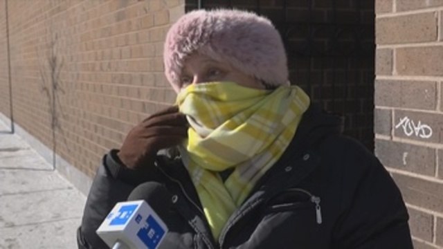 Ola de frío extremo deja al menos seis muertos y paraliza el norte de EE.UU.